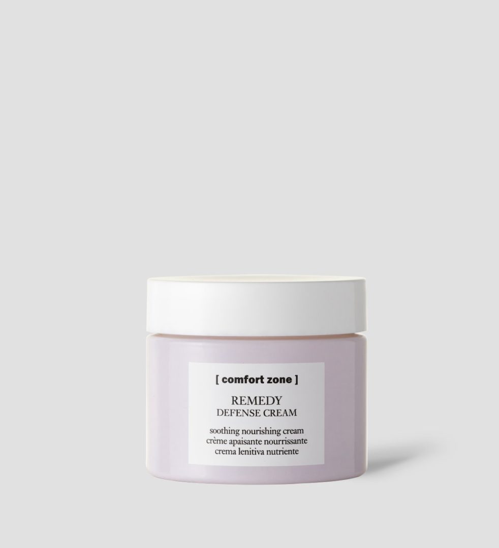 REMEDY DEFENCE CREAM 致敏舒润滋养霜 60ml