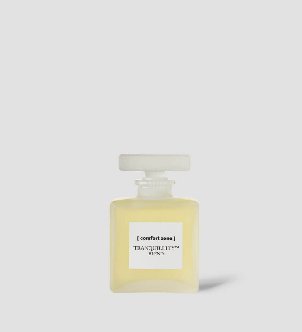Comfort Zone TRANQUILLITY™ BLEND 静谧欢迎精油 50ml - Image 2