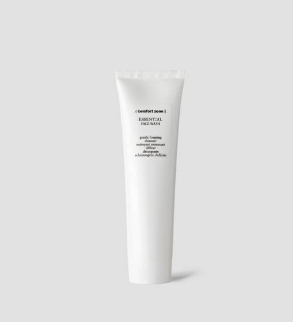 ESSENTIAL FACE WASH 天天晶采泡沫洗颜霜 150ml