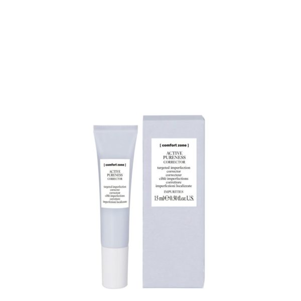 ACTIVE PURENESS CORRECTOR 清肌无瑕特效抗痘精华-15ml