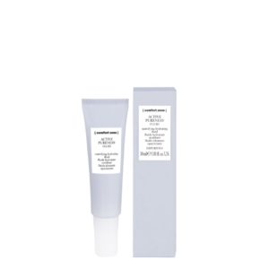 ACTIVE PURENESS FLUID 清肌无瑕控油锁水乳液-30ml
