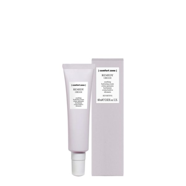 REMEDY CREAM 致敏舒润乳霜 60ml
