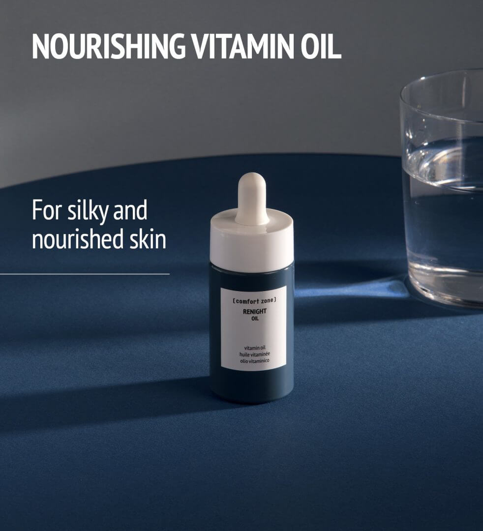 RENIGHT OIL 完美甦活夜间修护精华油 30ml - Image 2