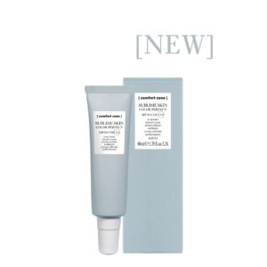 SUBLIME SKIN COLOR PERFECT SPF 50 逆时抗皱持久遮瑕防晒隔离霜