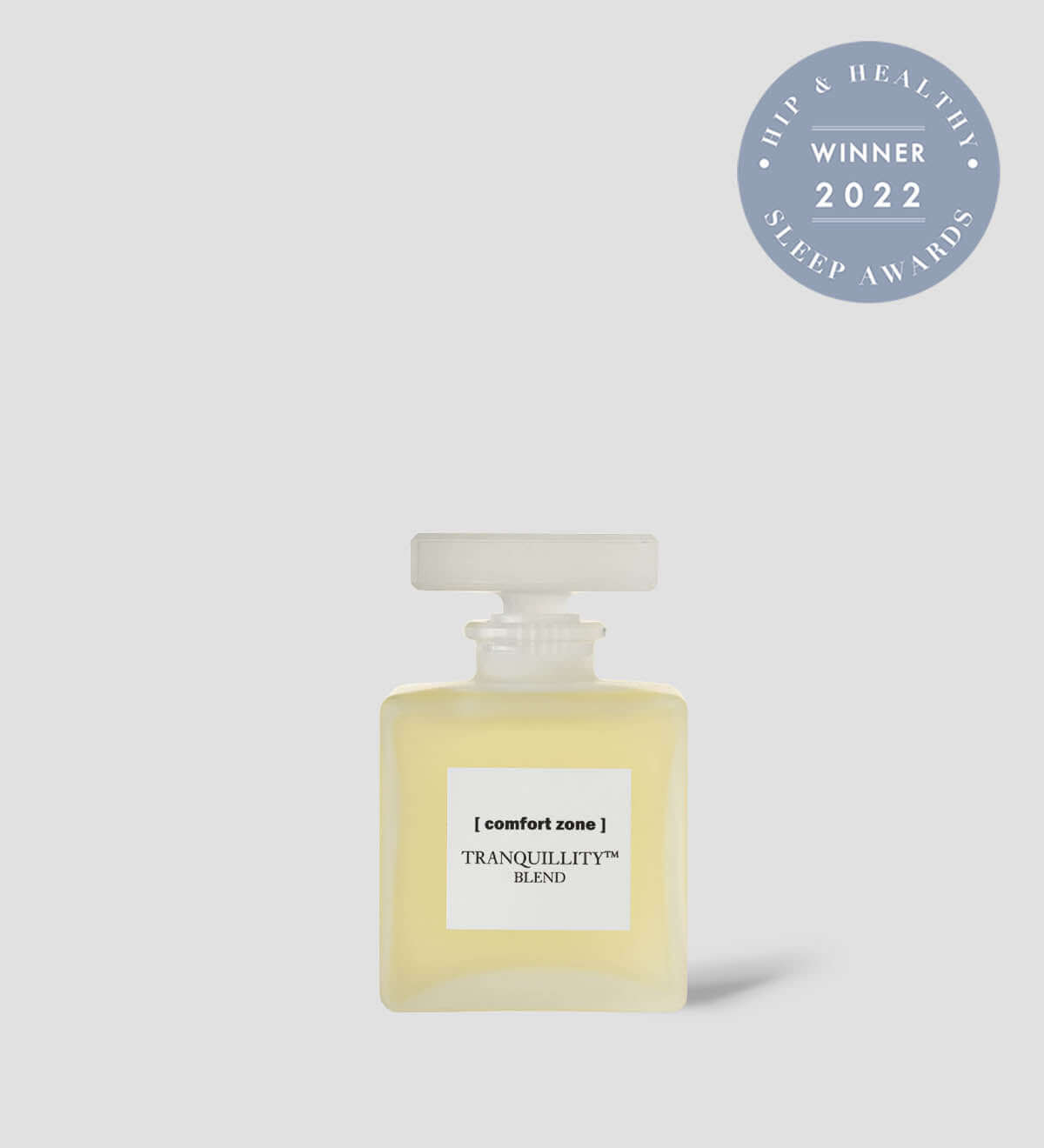 Comfort Zone TRANQUILLITY™ BLEND 静谧欢迎精油 50ml