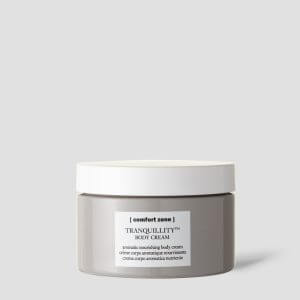 Comfort Zone TRANQUILLITY™ BODY CREAM 静谧奇肌身体滋养霜 180ml