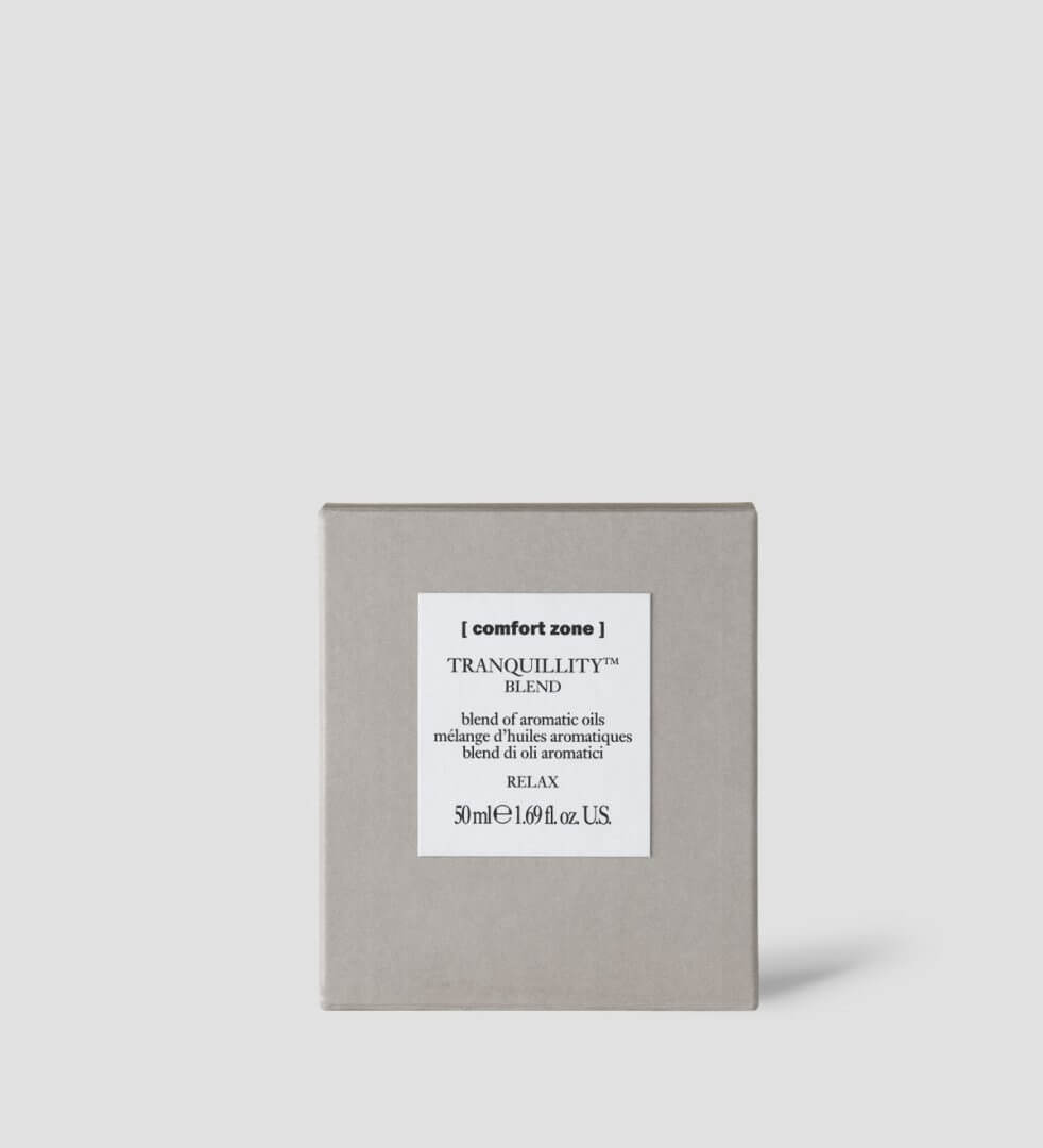 Comfort Zone TRANQUILLITY™ BLEND 静谧欢迎精油 50ml - Image 3