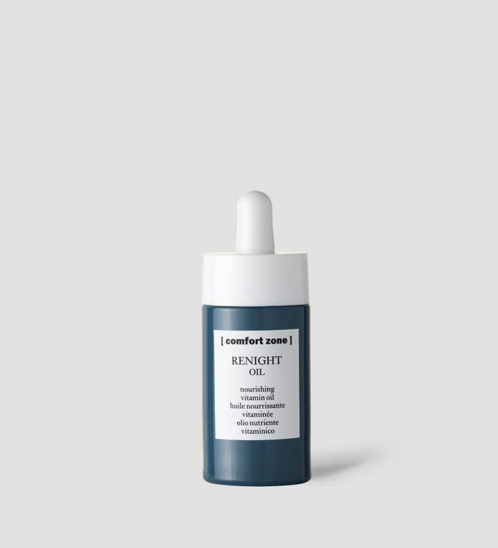 RENIGHT OIL 完美甦活夜间修护精华油 30ml