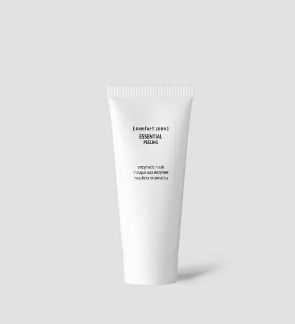 ESSENTIAL PEELING 天天晶采凤梨酵素去角质面膜 60ml