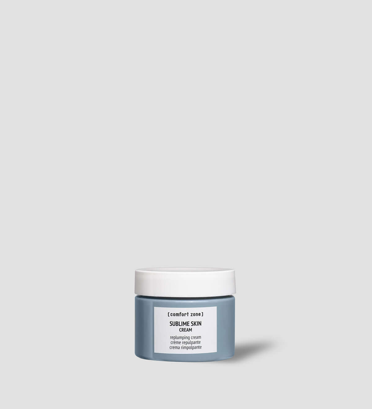 SUBLIME SKIN CREAM 逆时抗皱立体塑颜霜 60ml