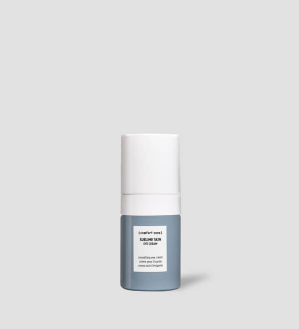 SUBLIME SKIN EYE CREAM 逆时抗皱至致恒颜眼霜 15ml