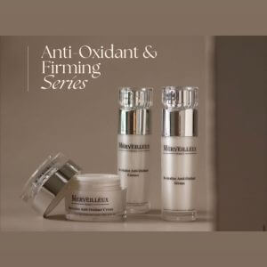 MÉRVÉILLÉUX Revitalise Anti-Oxidant Serum 抗老化精华 30ml - Image 3