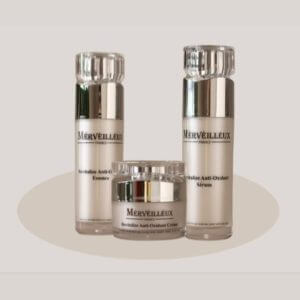 MÉRVÉILLÉUX Revitalise Anti-Oxidant Serum 抗老化精华 30ml - Image 2