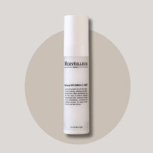 MÉRVÉILLÉUX Refined Hydro-Care 舒缓镇静乳霜 30ml