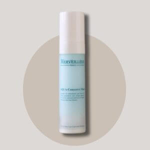 MÉRVÉILLÉUX Aqua-Concentrate Mask 深层保湿面膜 50ml
