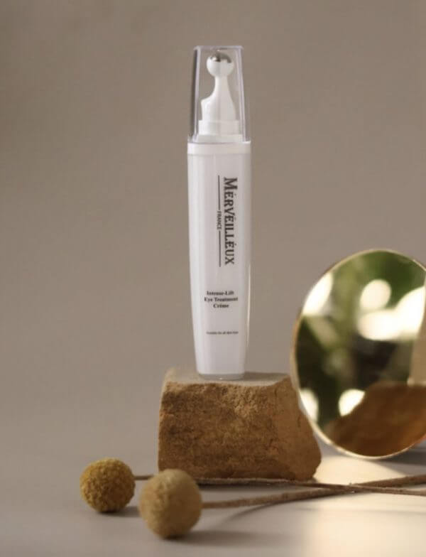 MÉRVÉILLÉUX Intense Lift Eye Treatment Creme 20ml