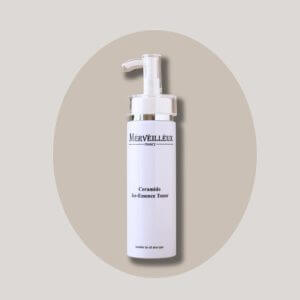 MÉRVÉILLÉUX Ceramide Ice Essence Toner  神经酰胺爽肤水 100ml