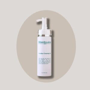 MÉRVÉILLÉUX Ultrafine Cleansing Gel 精华蜜状洁面凝胶 150ml