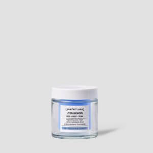 HYDRAMEMORY RICH SORBET CREAM 水忆盈润雪葩面霜 50ML