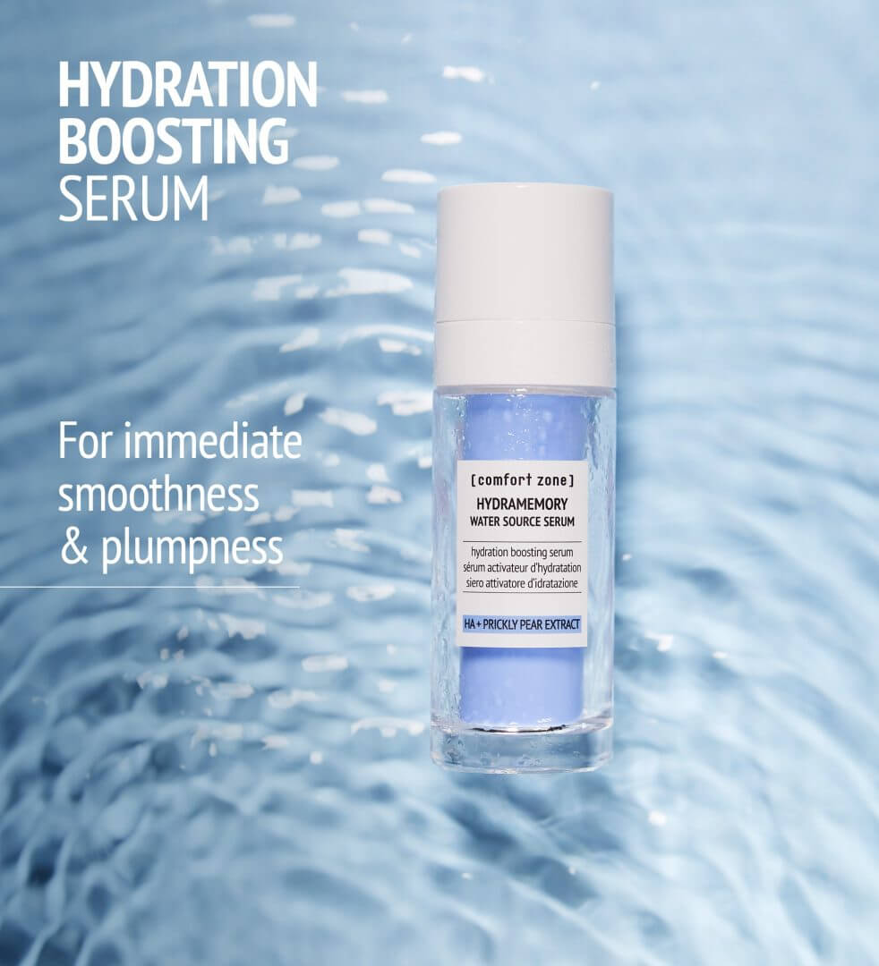 HYDRAMEMORY WATER SOURCE SERUM 水忆循环保湿精华替换芯 30ML-Refill - Image 4
