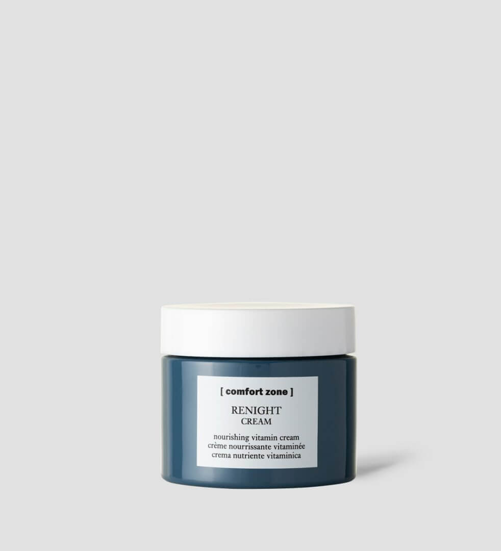 RENIGHT CREAM 完美甦活修护晚霜 60ml