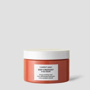 BODY STRATEGIST D-AGE CREAM 冻龄紧致润体霜 180ml