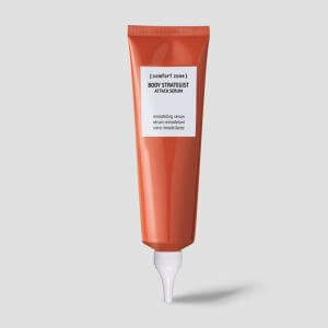 BODY STRATEGIST ATTACK SERUM 强效溶脂精华 150ml