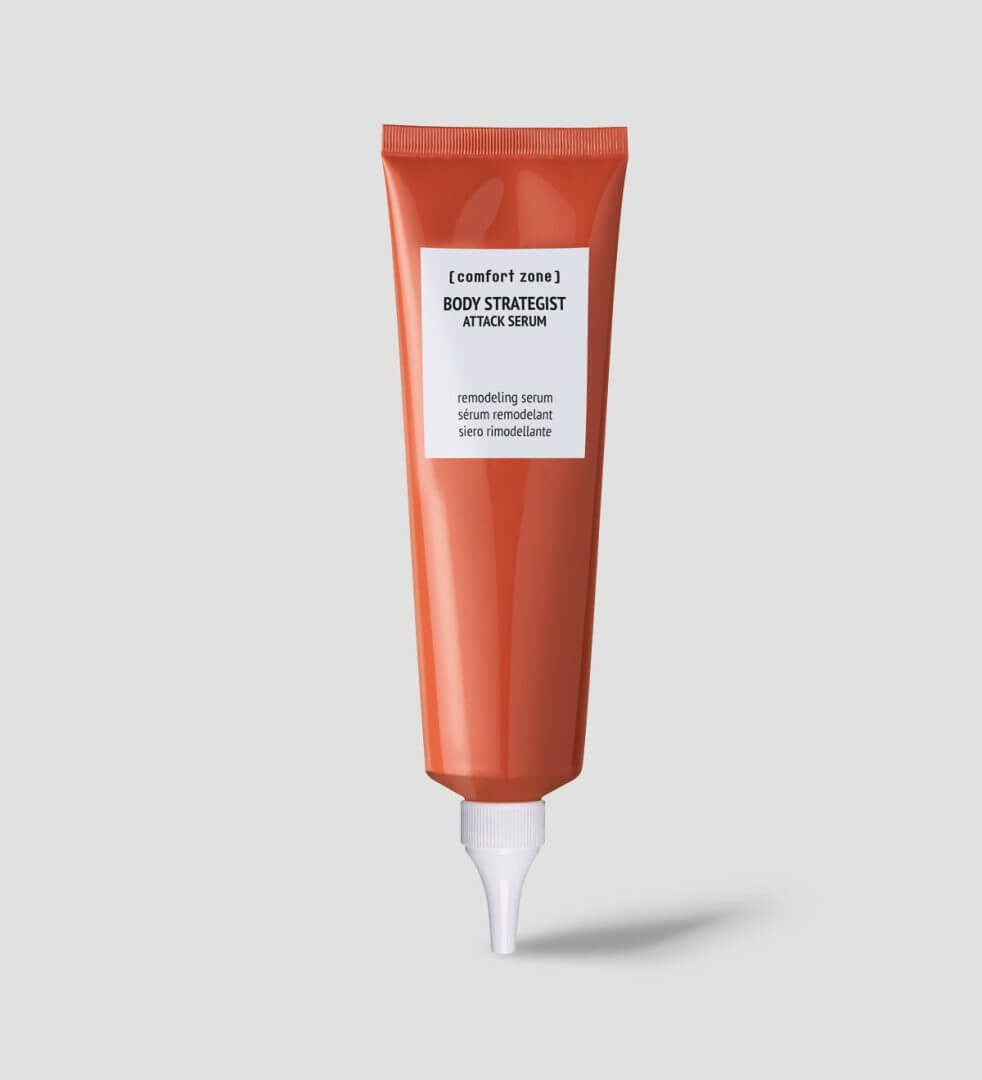 BODY STRATEGIST ATTACK SERUM 强效溶脂精华 150ml