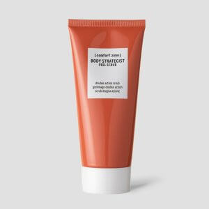 BODY STRATEGIST PEEL SCRUB 完美纤体磨砂膏 200ml
