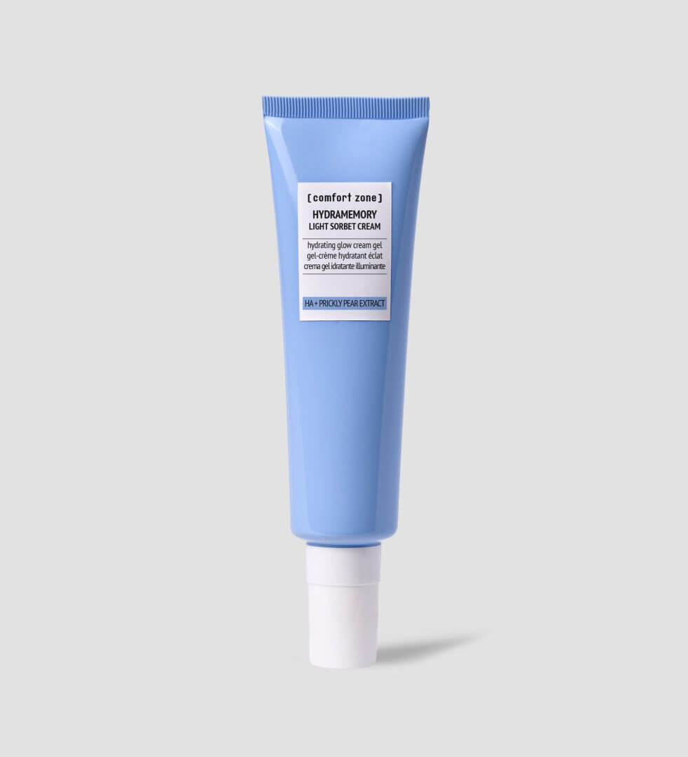 HYDRAMEMORY LIGHT SORBET CREAM 水忆轻盈雪葩乳霜 60ML