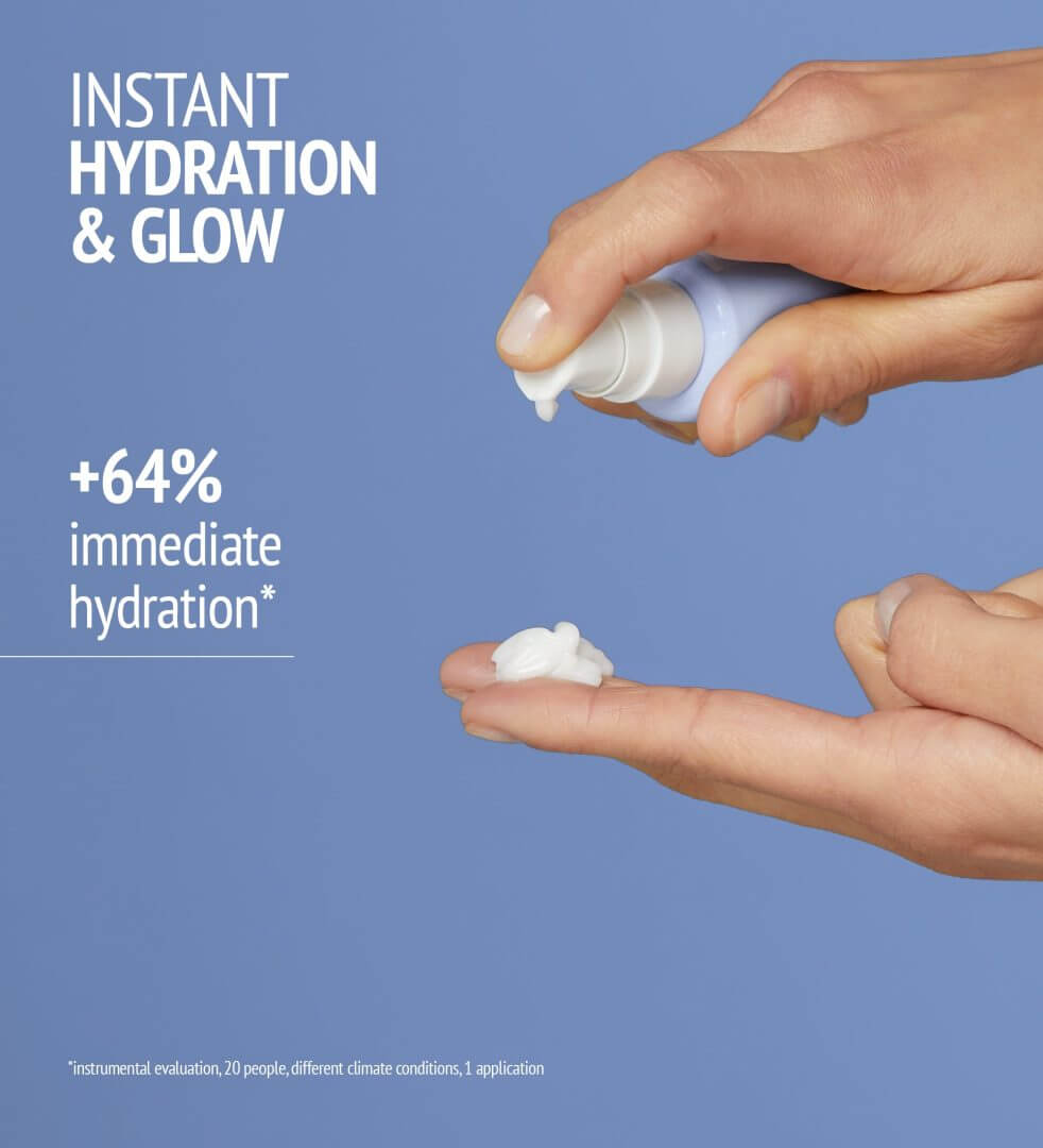 HYDRAMEMORY LIGHT SORBET CREAM 水忆轻盈雪葩乳霜 60ML - Image 3