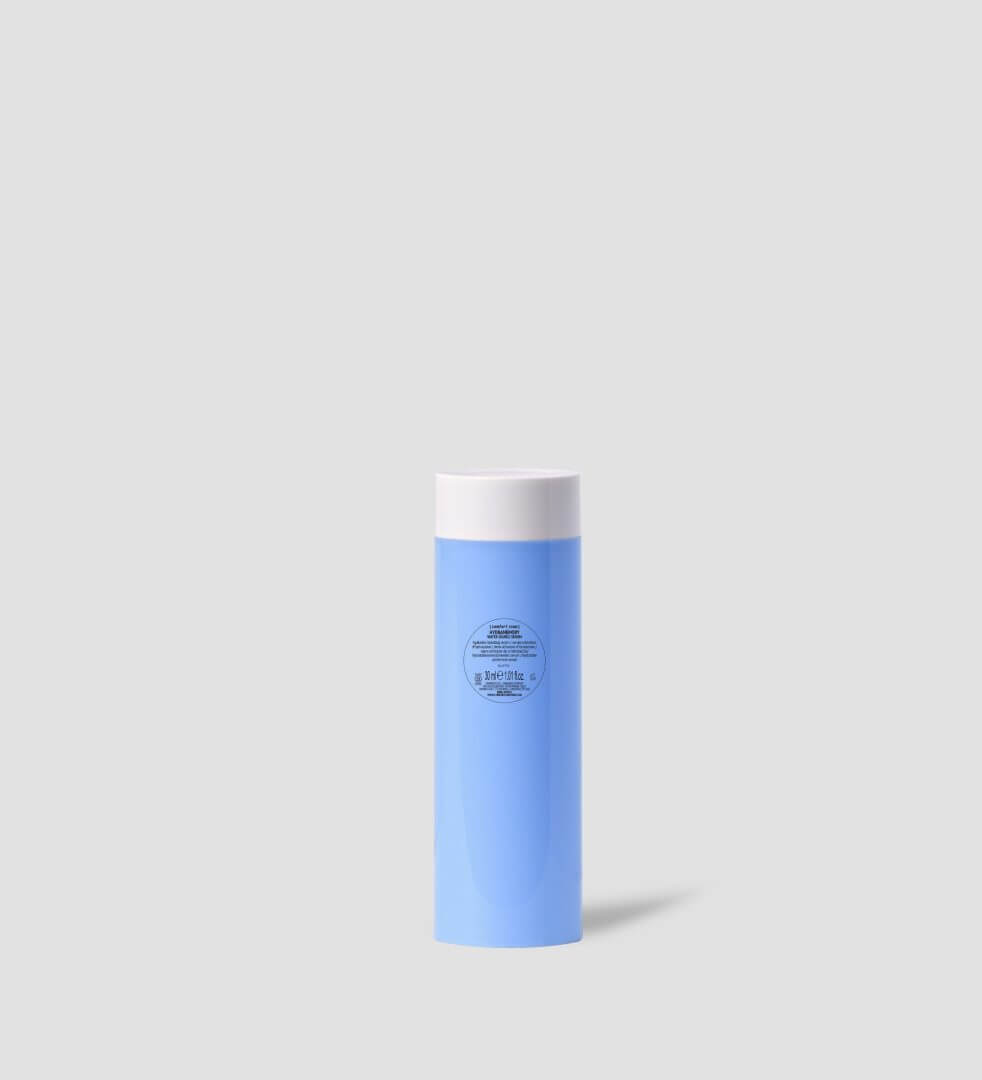 HYDRAMEMORY WATER SOURCE SERUM 水忆循环保湿精华替换芯 30ML-Refill