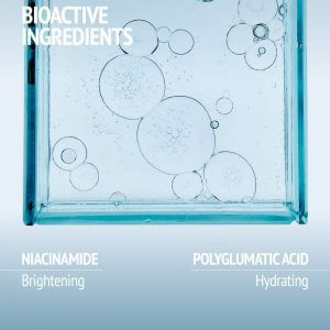 HYDRAMEMORY HYDRA & GLOW AMPOULES 水忆保湿匀亮浓缩精华 7x2ml - Image 4