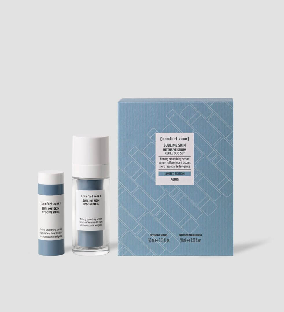 SUBLIME INTENSIVE SERUM -Refill 类肉毒杆菌抗皱精华替换芯 30ml - Image 5