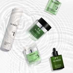 SOMED Pigment Reset Night Cream 色素重置晚霜-30g - Image 3