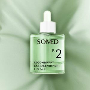 SOMED Recombinant Collagen Repair Essence 胶原肌底修复精华 -30ml