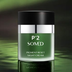 SOMED Pigment Reset Night Cream 色素重置晚霜-30g