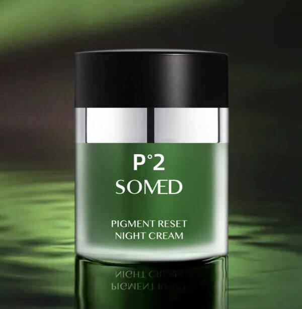SOMED Pigment Reset Night Cream 色素重置晚霜-30g