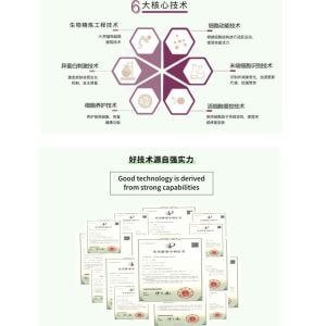 SOMED Pigment Reset Night Cream 色素重置晚霜-30g - Image 6