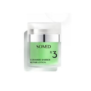 SOMED Ceramide Barrier Repair Lotion 屏障修复面霜-30g