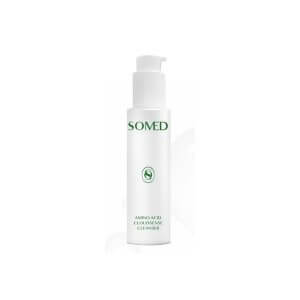 SOMED Amino Acid Cloudsense Cleanser 氨基酸清洁凝胶-200ml