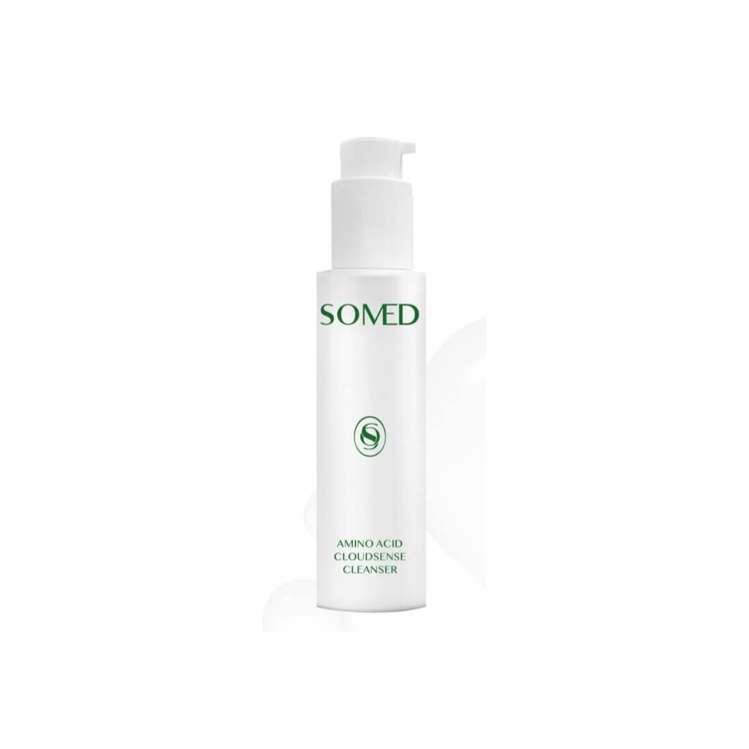 SOMED Amino Acid Cloudsense Cleanser 氨基酸清洁凝胶-200ml